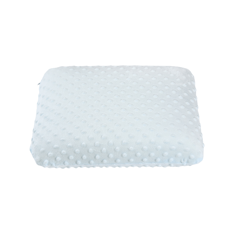 Aaltomuotoinen mukautettu Memory Foam -tyyny Memory Foam kohdunkaulan tyyny kaulalle
