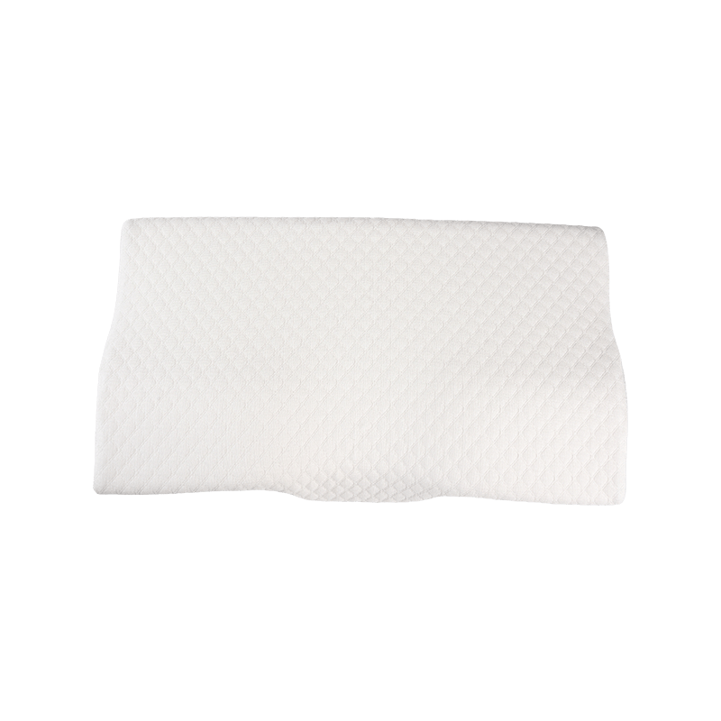 Pehmeä Memory Foam -tyyny sänkyyn nukkuvaan perhosen muotoiseen kaulaan kohdunkaulan tukityyny