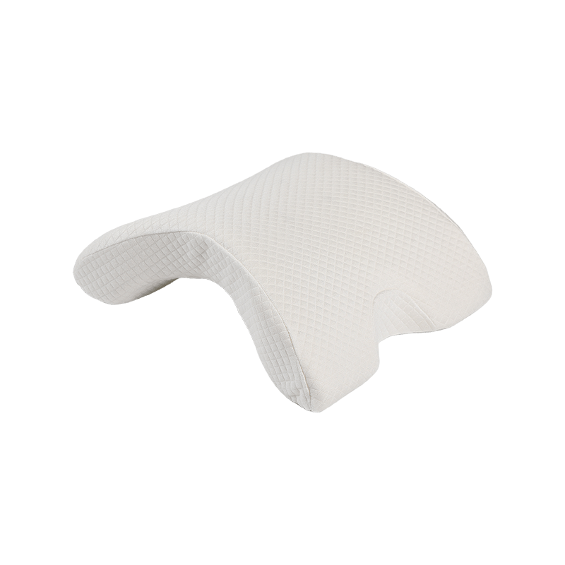 Halpa hinta henkilökohtainen auto lentokone toimisto lepo nukkuva ristiselän matka Memory Foam nap niskatyyny