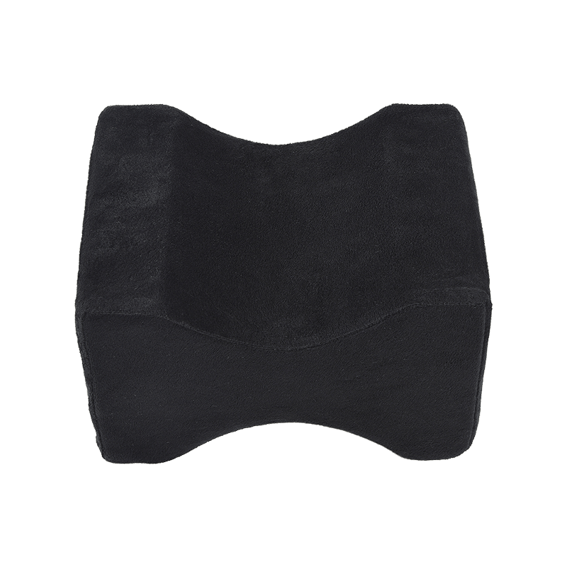 Vertailukelpoinen hinta ja ystävällisiä tuotteita Contour jalkatukityyny kaikenlaisille ihmisille Memory Foam -jalkatyyny
