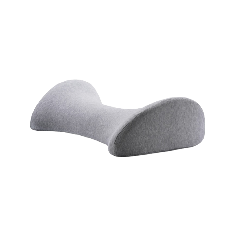 Memory Foam sleep Waist Support tyyny ortopedinen Rinnetukityyny