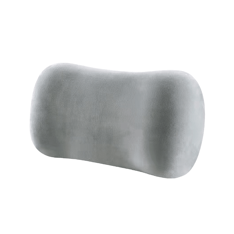 Auton selkätyynyvyö selkäkiputyynyyn Memory Foam lannerangan hierontatyyny
