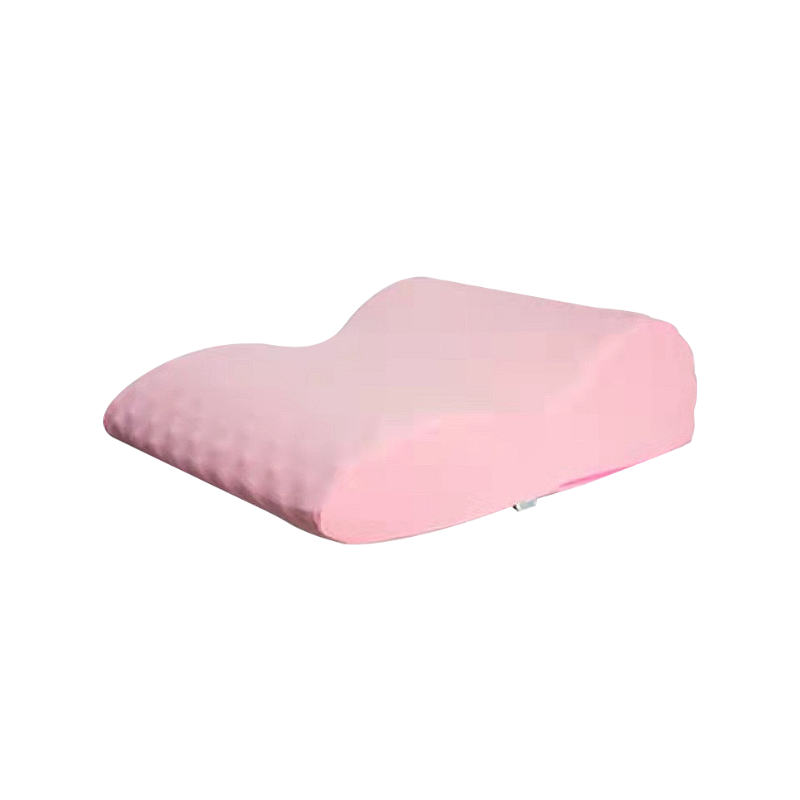 Korkealaatuinen, parantunut verenkierto, iskiashermokipua lievittävä ortopedinen kohotettu jalkatyyny Sänky Wedge Memory Foam -tyyny