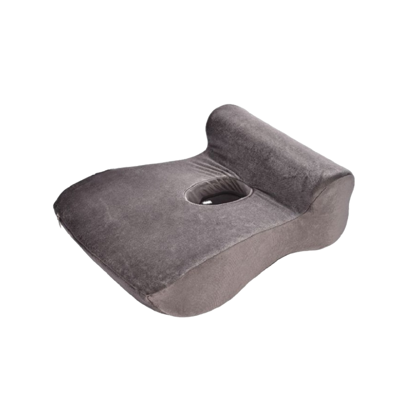 Korkealaatuinen ja mukava Universal Sleep Pillow Monitoiminen toimistomatkan niskatyyny tyyny lennolle