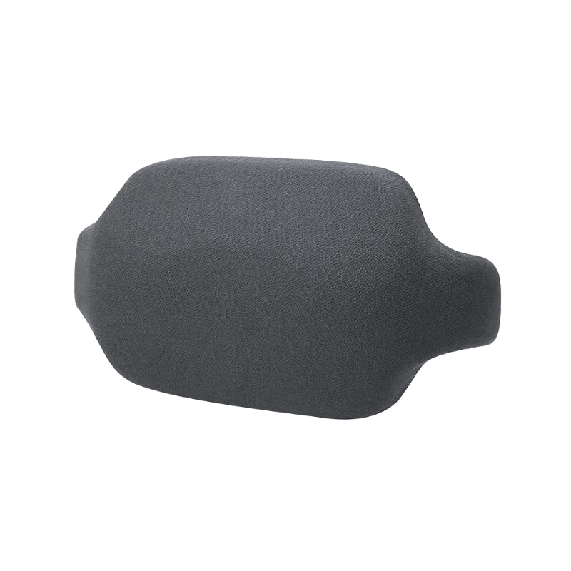 P-1020 Car Travel Vauvan Memory Foam Lannetyyny