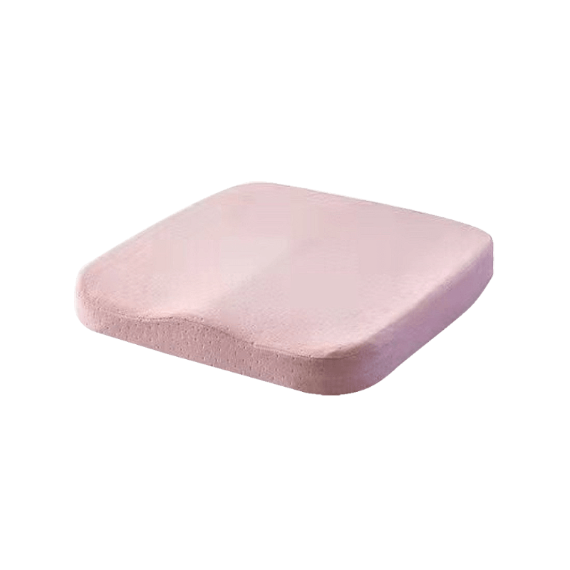 Memory Foam -ortopedinen tyyny toimistotuoliin ja auton istuintyynyihin