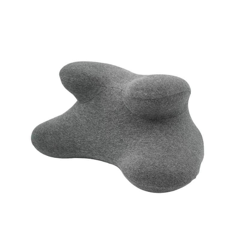 Monitoiminen Memory Foam Nap Desk Sleeping Pillow Travel Neck Pillow