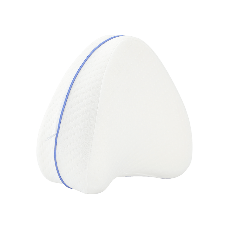 Edullinen tehdashinta Ergonominen ortopedinen uniraskaustyyny jaloille