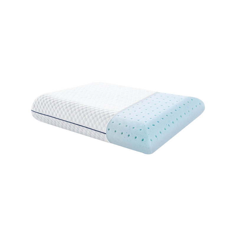 Tyyny Terve Sleeping Airflow Rei'itetty hunajakennosänky Kaula Leipä Pehmo Tyyny Ortopedinen Muistivaahto Tyyny