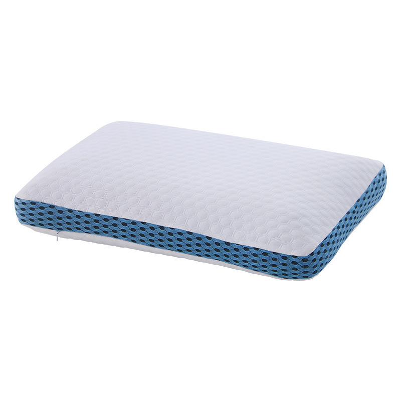 Amazon Pillow Memory Foam Slow Rebound Leipätyyny Double Hotel Kohdunkaulan Kaulanhoito Koti Tyynyn ydin Muistityyny