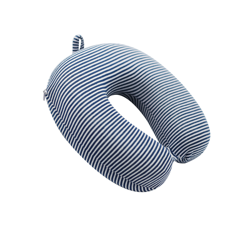 Multi-Azimuth Support Kids Travel Protection Neck U -tyyny