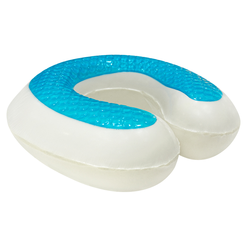 Geel Light Memory Travel Nap Neck Pillow Niskatuki