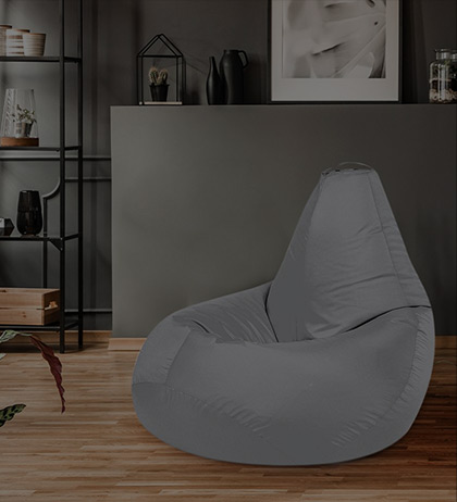 Memory Foam -tuoli